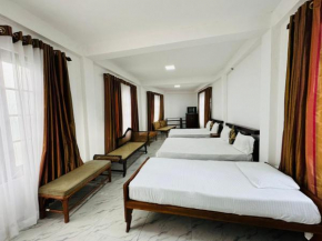 Shanthi Guest house
